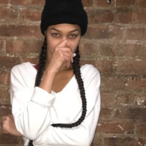 Meet your Posher, Amber